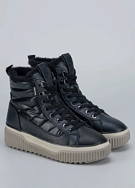 Ботинки Tamaris фото № 2 цена