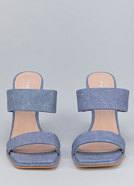 Мюли Loretta Very фото № 3 недорого