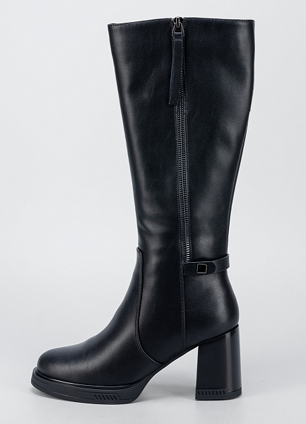 Сапоги Franco Manatti фото № 1 интернет-магазин