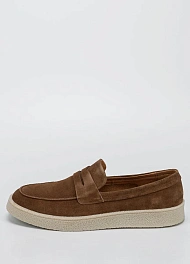 Лоферы Duca Daretti фото № 1 интернет-магазин