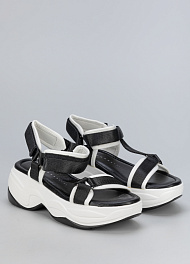 Сандалии Franco Manatti фото № 2 цена