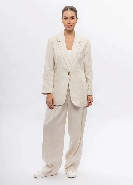 Брюки Thomas Graf фото № 5 купить