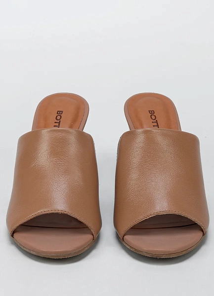 Мюли Bottero фото № 3 недорого