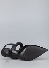 Туфли открытые Loretta Very фото № 5 купить