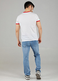 Футболка Thomas Graf фото № 4 Казахстан