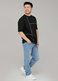 Футболка Thomas Graf фото № 4 Казахстан