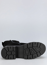 Ботинки Franco Manatti фото № 5 купить