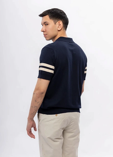 Поло Thomas Graf фото № 2 цена