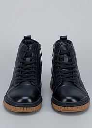 Кеды высокие Mattini фото № 3 недорого