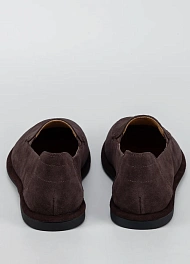 Лоферы Franco Manatti фото № 4 Казахстан