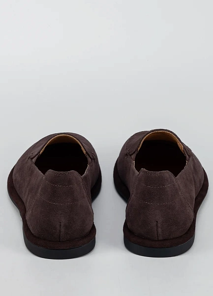 Лоферы Franco Manatti фото № 4 Казахстан