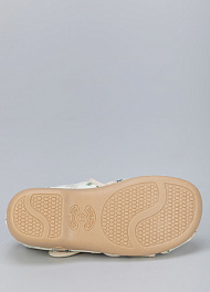 Сандалии закрытые Alberola фото № 5 купить