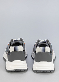 Кроссовки Mattini фото № 4 Казахстан