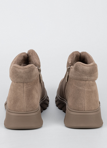 Ботинки Finn Line фото № 4 Казахстан