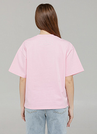 Футболка Loretta Very фото № 3 недорого