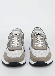 Кроссовки Duca Daretti фото № 3 недорого