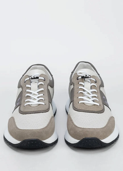 Кроссовки Duca Daretti фото № 3 недорого