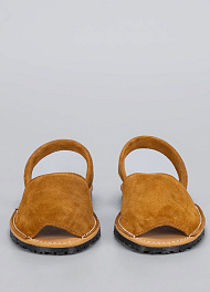 Сандалии Menorquina фото № 3 недорого