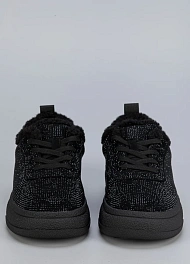 Кеды Franco Manatti фото № 3 недорого