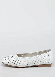 Балетки Franco Manatti фото № 1 интернет-магазин