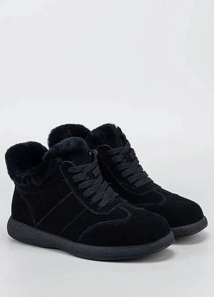 Кеды Franco Manatti фото № 2 цена