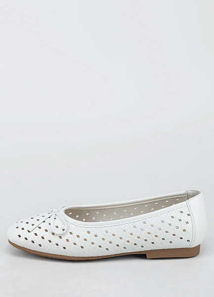 Балетки Franco Manatti фото № 1 интернет-магазин