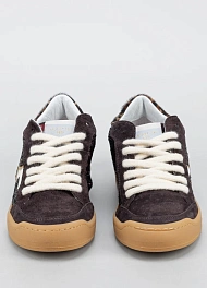 Кеды Serafini фото № 3 недорого