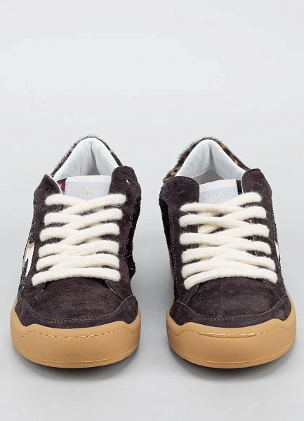 Кеды Serafini фото № 3 недорого