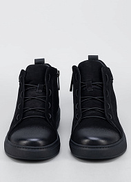 Кеды высокие Mattini фото № 3 недорого