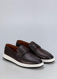 Мокасины Mattini фото № 2 цена