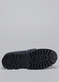 Лоферы Franco Manatti фото № 5 купить