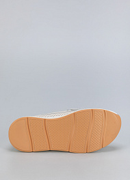 Лоферы Franco Manatti фото № 5 купить