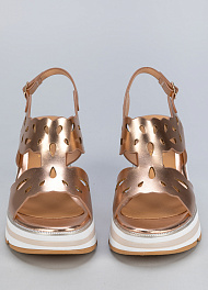 Босоножки Keys фото № 3 недорого