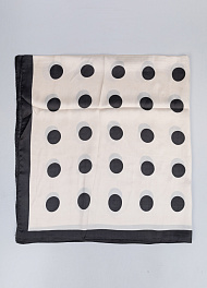 Платок Thomas Graf фото № 2 цена