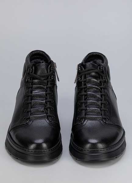 Ботинки Duca Daretti фото № 3 недорого