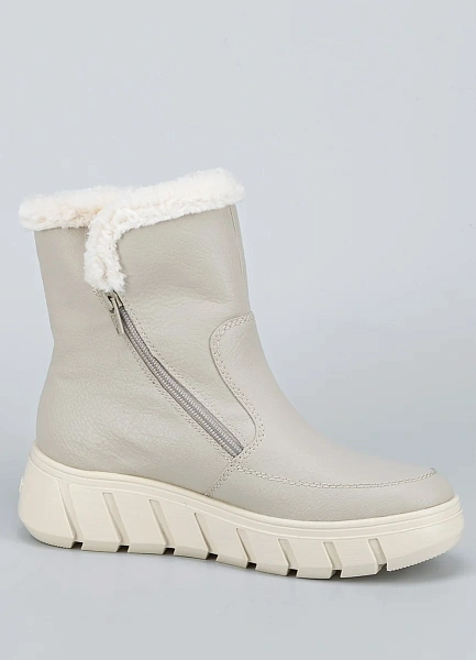 Ботинки Rieker фото № 5 купить