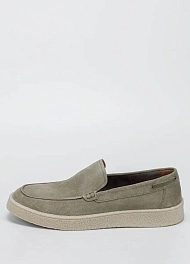 Лоферы Duca Daretti фото № 1 интернет-магазин