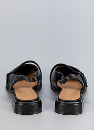 Туфли Открытые Franco Manatti фото № 4 Казахстан