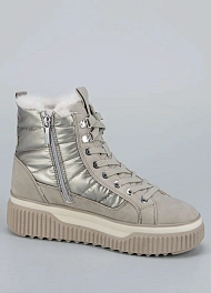 Ботинки Tamaris фото № 5 купить