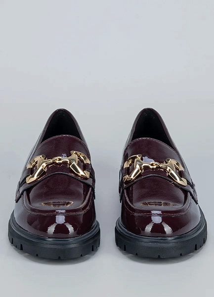 Лоферы Marco Tozzi фото № 3 недорого