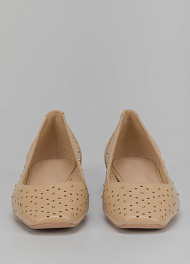 Туфли Franco Manatti фото № 3 недорого