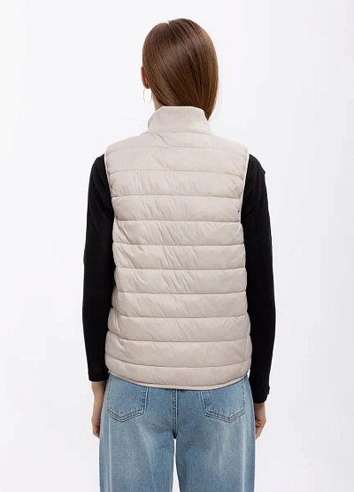 жеңсіз кеудеше/жилет Thomas Graf фото № 3 недорого