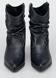 Сапоги-казаки Bottero фото № 3 недорого