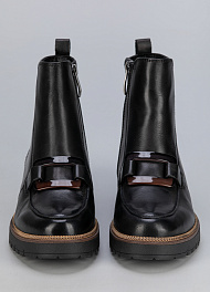 Ботинки Tamaris фото № 3 недорого