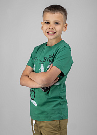 Футболка Thomas Graf фото № 2 цена