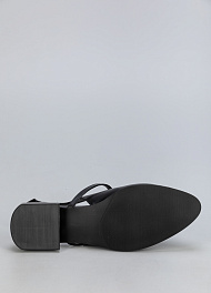 Туфли Открытые Franco Manatti фото № 5 купить