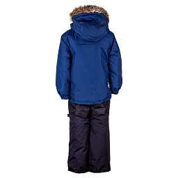 Лыжный костюм Pelucci Tortine фото № 2 цена