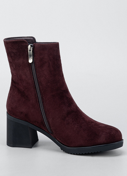 Ботильоны Franco Manatti фото № 5 купить