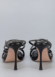 Босоножки Loretta Very фото № 4 Казахстан