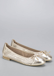 Балетки Caprice фото № 2 цена